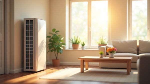 Boostez vos économies avec une pompe à chaleur efficace