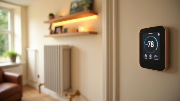 Comment la pompe à chaleur peut réduire vos factures de chauffage