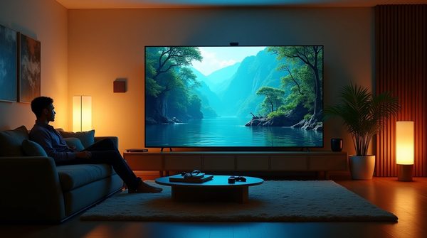 Découvrez l'univers de l'iptv : guide complet et astuces