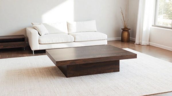 Guide des tables basses gigognes : allier esthétique et utilité