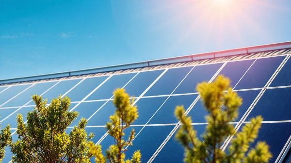Guide pour choisir des panneaux solaires efficaces en énergie