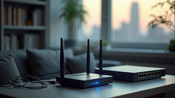 Les erreurs à éviter lorsqu'on modifie les ip locales dans sa maison