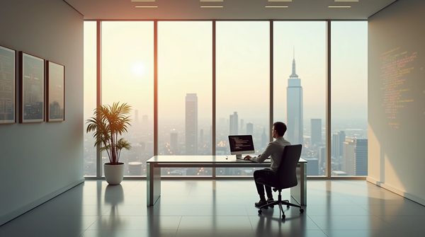 Orvalle : votre partenaire idéal pour le développement web et le consulting numérique