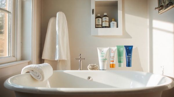 Top 5 crèmes hydratantes visage idéales pour toute la famille