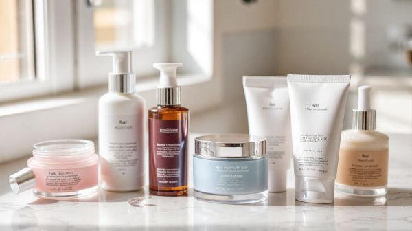 Top 5 crèmes hydratantes visage idéales pour toute la famille