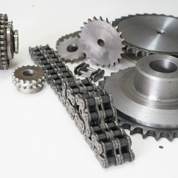 Les meilleures pièces d'occasion pour votre moto à prix doux