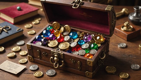 La box mystère one piece : des goodies uniques à collectionner !