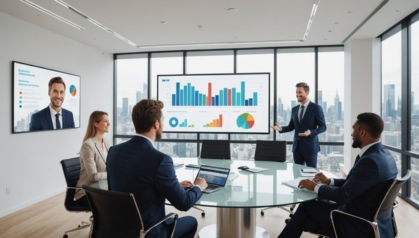 Cabinet de recrutement : le programme qui transforme votre succès