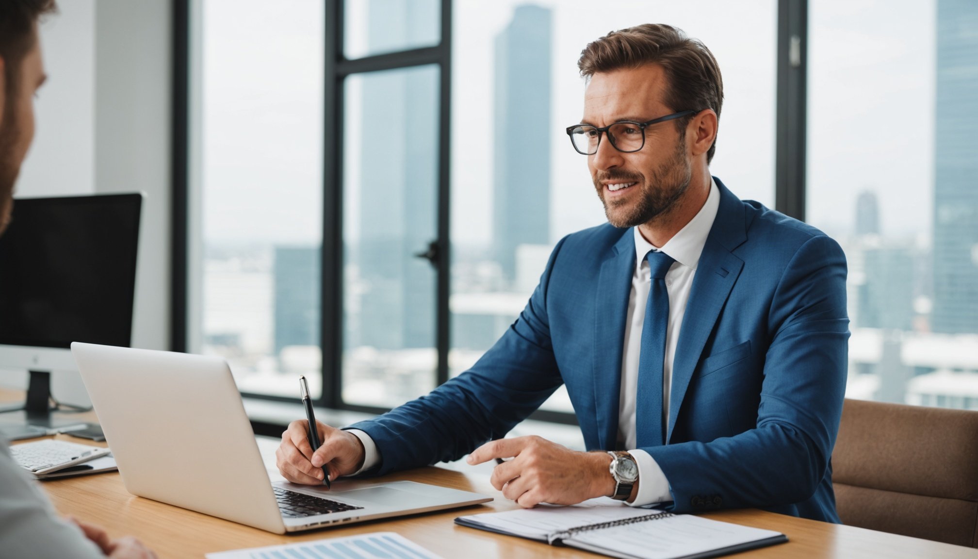 Vos questions sur la formation commerciale