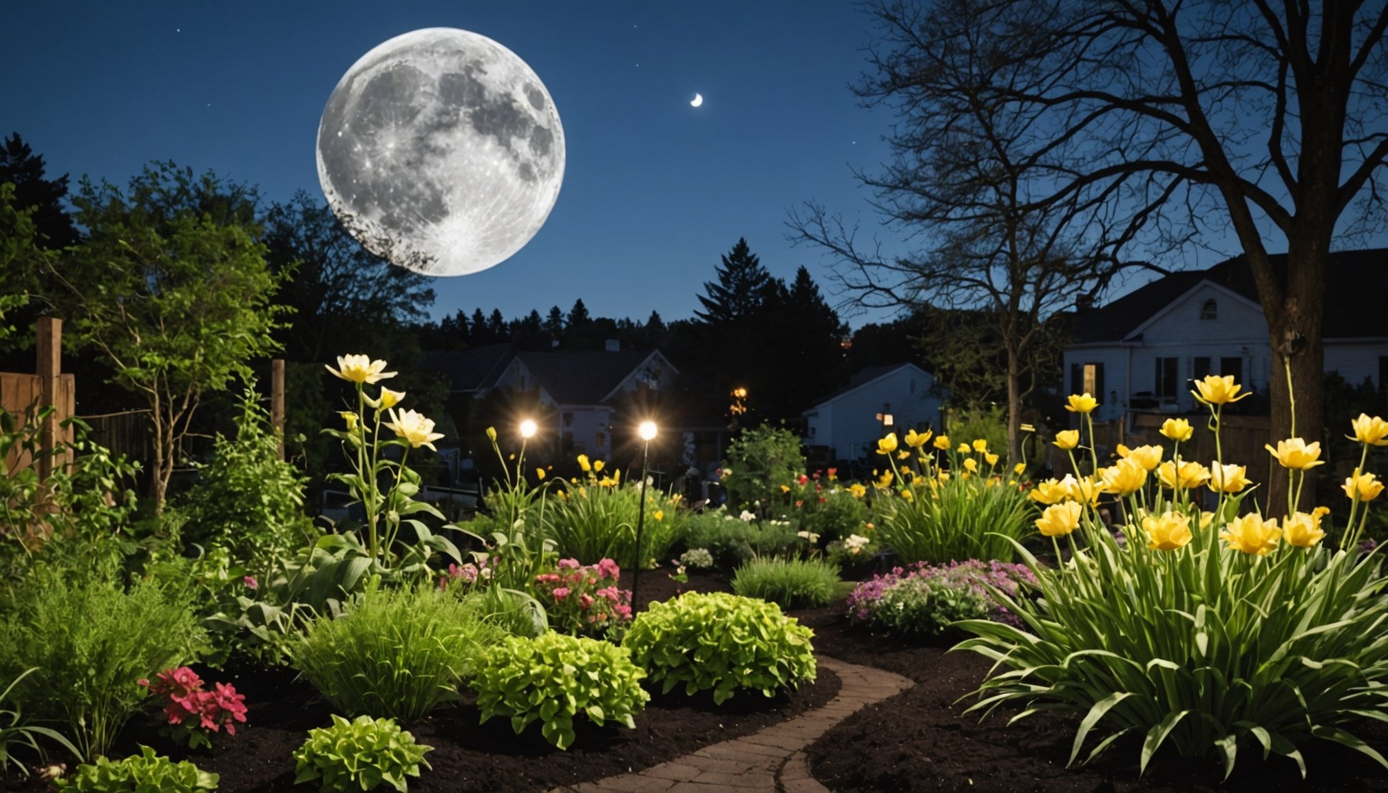 Questions fréquentes sur le jardinage lunaire