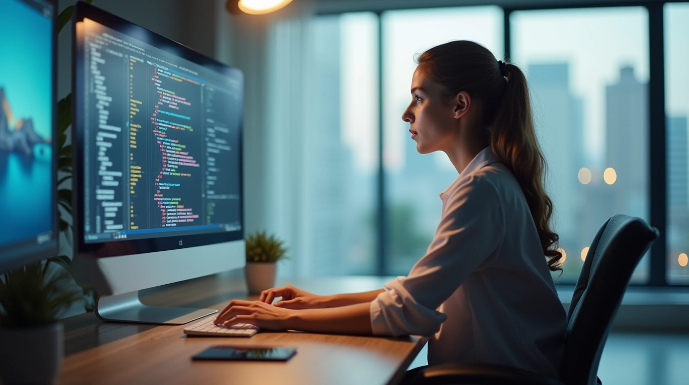 Comparer les modèles d’accompagnement technologique