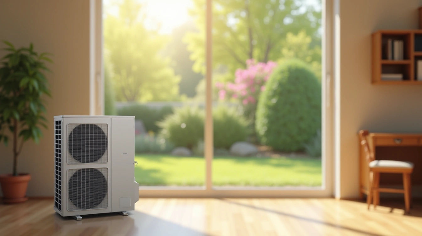 Installation et conditions d’intégration dans l’habitat